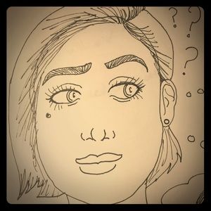 Meet your Posher, Kaet!